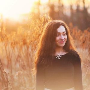 Meet your Posher, Whitney